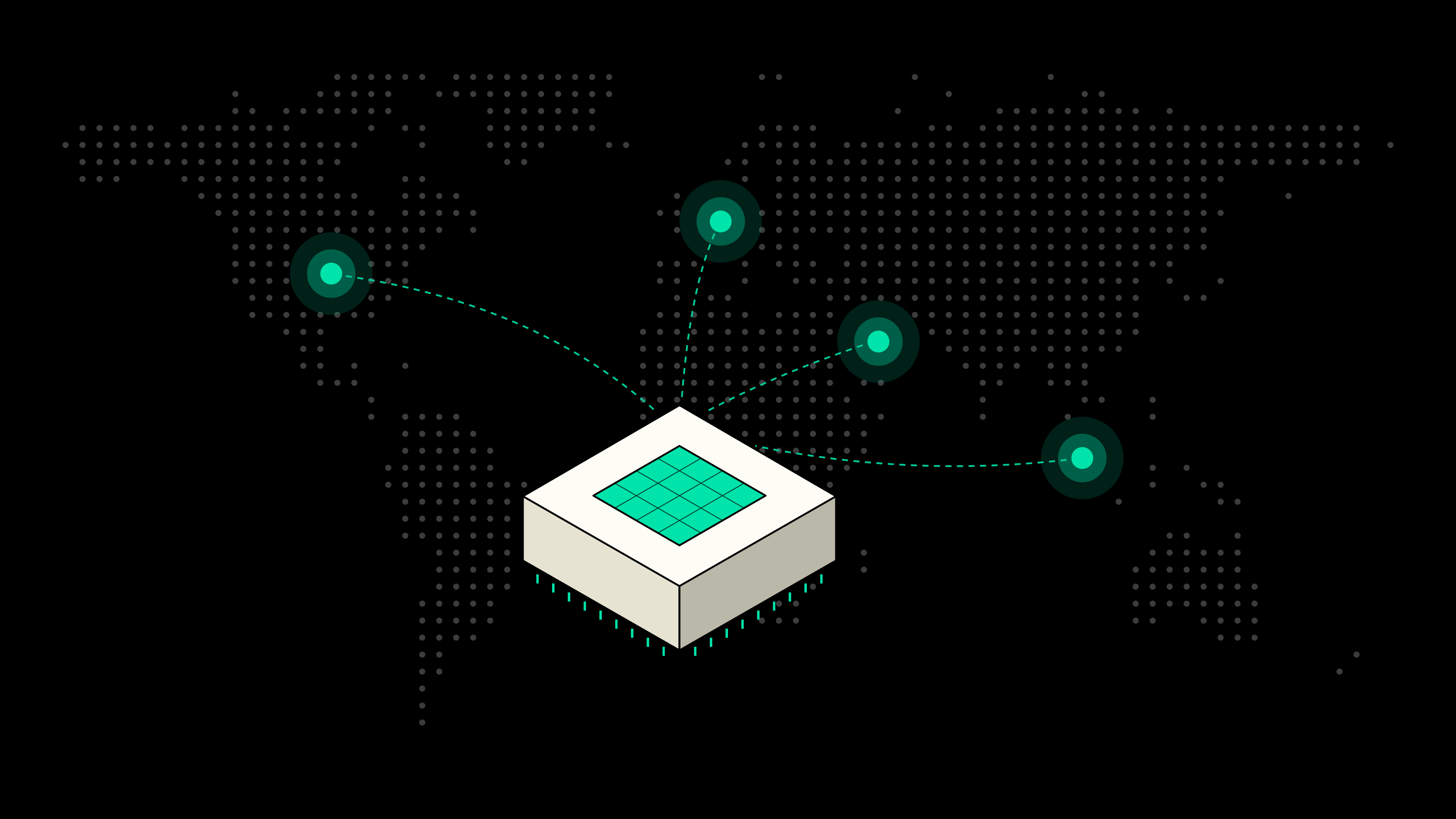 NVIDIA B300 inference infrastructure